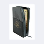 Reina Valera 1960 letra expandida - Imagen 3