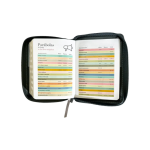 Reina Valera 1960 letra expandida - Imagen 6