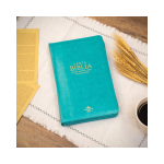 Reina Valera 1960 letra grande - Imagen 2