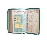 Reina Valera 1960 letra grande - Imagen 5