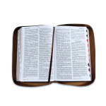 Reina Valera 1960 letra grande - Imagen 4