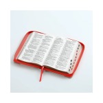 Reina Valera 1960 letra grande - Imagen 3