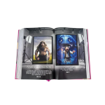 Biblia Héroes letra grande , Reina Valera Rosa - Imagen 4