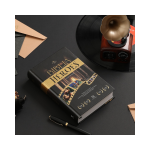 Biblia Héroes letra grande Reina Valera - Imagen 3