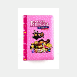 Biblia mi gran viaje letra grande , Reina Valera1960