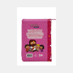 Biblia mi gran viaje letra grande , Reina Valera1960 - Imagen 2