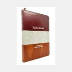 Santa Biblia Reina Valera 1960 ( letra grande)