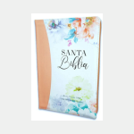 Santa Biblia Reina - Valera 1960 (letra super gigante 19 puntos)