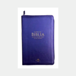 Santa Biblia Reina Valera 1960 (letra grande)
