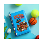 Biblia mi gran viaje letra grande, Reina Valera1960 - Imagen 2