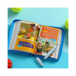 Biblia mi gran viaje letra grande, Reina Valera1960 - Imagen 3