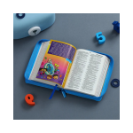 Biblia mi gran viaje letra grande, Reina Valera1960 - Imagen 4