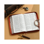 Santa Biblia Reina Valera 1960 ( letra grande) - Imagen 2