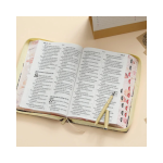 Santa Biblia Reina Valera 1960 (letra super gigante 19 puntos) - Imagen 3