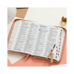 Santa Biblia Reina - Valera 1960 (letra super gigante 19 puntos) - Imagen 4