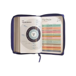 Santa Biblia Reina Valera 1960 (letra grande) - Imagen 3