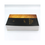 Biblia de estudio Macathur Reina Valera 1960 ( Tapa rustica) - Imagen 3