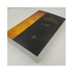 Biblia de estudio Macathur Reina Valera 1960 ( Tapa rustica) - Imagen 4