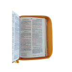 Biblia mi gran viaje ,(letra 9 puntos) Reina Valera 1960 - Imagen 4