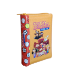 Biblia mi gran viaje ,(letra 9 puntos) Reina Valera 1960 - Imagen 2