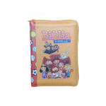 Biblia mi gran viaje ,(letra 9 puntos) Reina Valera 1960