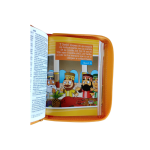 Biblia mi gran viaje ,(letra 9 puntos) Reina Valera 1960 - Imagen 3