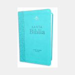 Santa Biblia Reina Valera 1960 ( letra gigante .14 puntos .)