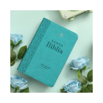 Santa Biblia Reina Valera 1960 ( letra gigante .14 puntos .) - Imagen 2