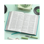 Santa Biblia Reina Valera 1960 ( letra gigante .14 puntos .) - Imagen 4