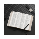 Santa Biblia Reina Valera 1960 ( Letra Gigante .14 puntos.) - Imagen 3