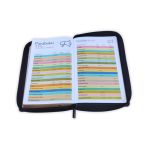 Santa Biblia Reina Valera 1960 ( letra grande 12 puntos) - Imagen 3