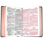 Santa Biblia Reina Valera 1960 ( letra grande ) - Imagen 4