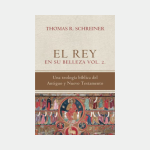 El Rey  en su belleza VOL 2