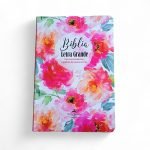 Santa Biblia  Reina Valera 1960 ( letra grande)