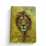 Santa Biblia Reina Valera 1960 (letra grande)