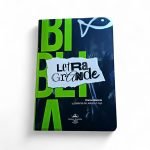 Santa Biblia Reina Valera 1960 ( letra grande)