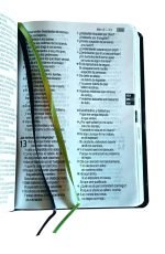 Santa Biblia Reina Valera 1960 ( letra grande) - Imagen 3