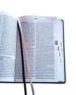 Santa Biblia Reina Valera 1960 (letra grande) - Imagen 4