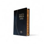 Santa Biblia Reina Valera (letra grande) - Imagen 2