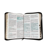 Santa Biblia Reina Valera 1960 ( letra espandida 10 puntos  ) - Imagen 3