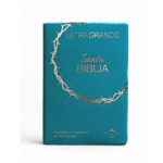 Santa Biblia Reina Valera ( letra grande)