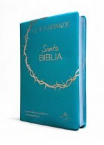 Santa Biblia Reina Valera ( letra grande) - Imagen 2