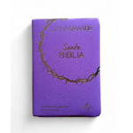 Santa Biblia Reina Valera 1960 (letra  grande)