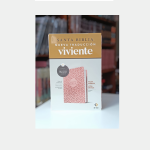 Biblia NTV (Nueva Traducción Viviente) Letra Grande