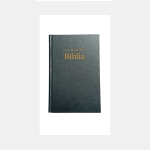 Biblia SBT (Sociedad Bíblica Trinitaria)