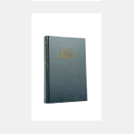 Biblia SBT (Sociedad Bíblica Trinitaria) - Imagen 3