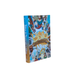 Biblia RV1960 Promesas Niños, Tapa Dura - Imagen 2