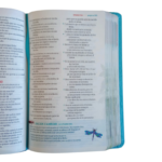 Biblia GO NTV (Nueva Traducción Viviente) Niños - Imagen 3