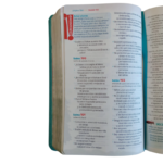 Biblia GO NTV (Nueva Traducción Viviente) Niños - Imagen 4