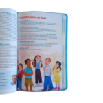 Biblia GO NTV (Nueva Traducción Viviente) Niños - Imagen 5